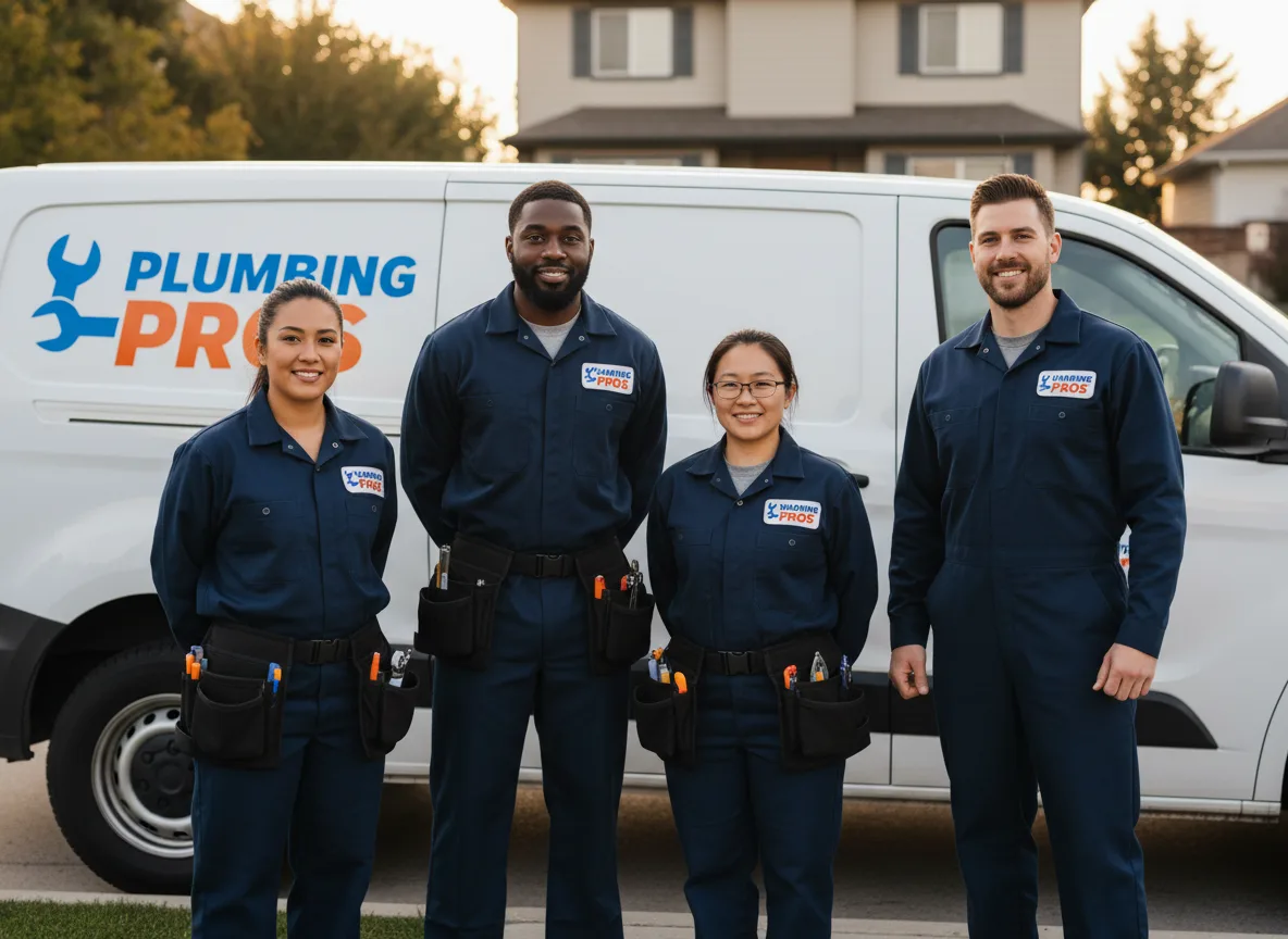 Water Heater Repair company in Butler, WI